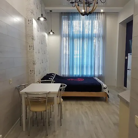 Karavella Lejlighed Odessa