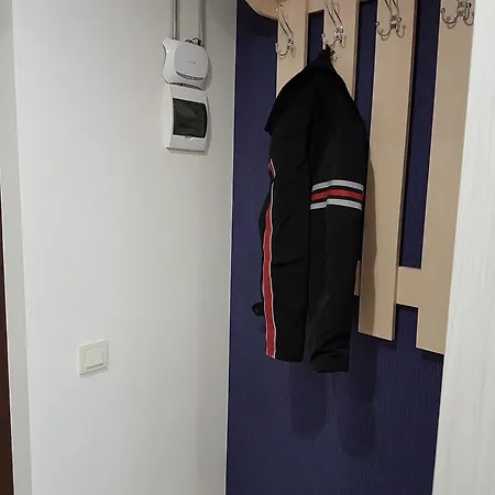 Lejlighed Karavella *